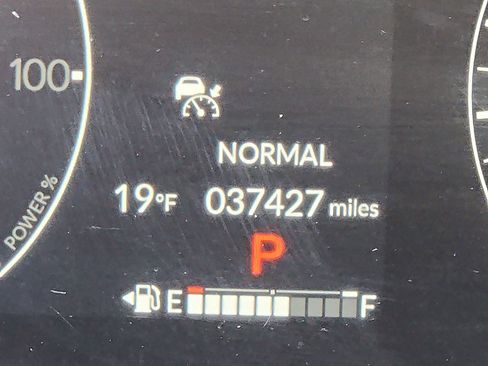 Certified 2023 Honda CR-V Sport image 18