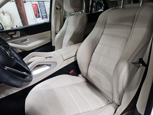 Used 2024 Mercedes-Benz GLE 450 4MATIC image 15