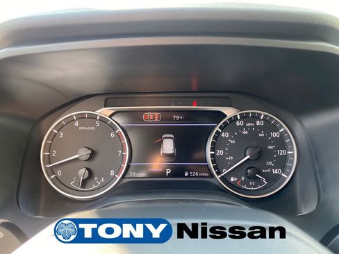 New 2026 Nissan Rogue SV FWD image 33