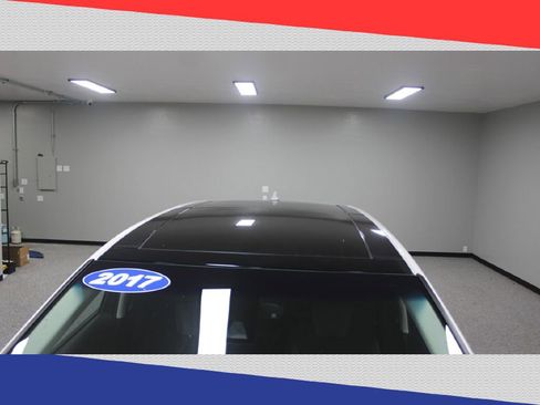 Used 2017 Ford Edge Sport w/ Equipment Group 401A image 9