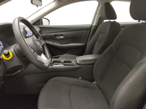 Used 2021 Nissan Sentra S FWD image 17
