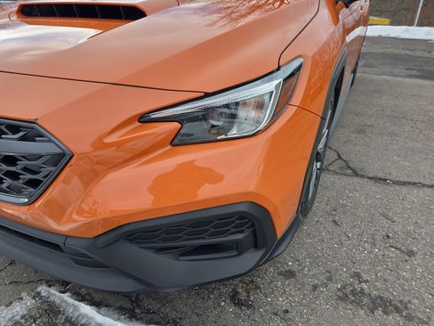 Used 2024 Subaru WRX Base image 10