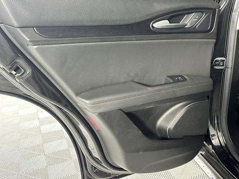 Used 2021 Alfa Romeo Stelvio Sprint w/ Active Assist 1 Package RWD image 30
