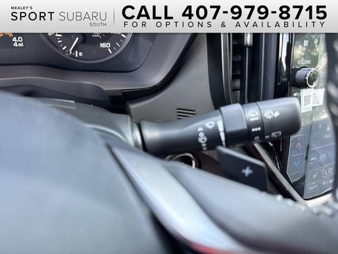 New 2026 Subaru Ascent Premium AWD/4WD image 37