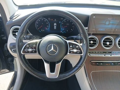 Used 2021 Mercedes-Benz GLC 300 GLC 300 image 14