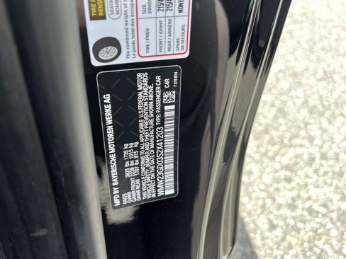 New 2025 MINI Cooper S image 28