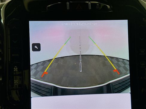 Used 2024 RAM 2500 Laramie image 23