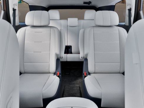 New 2026 Hyundai Palisade Calligraphy image 12