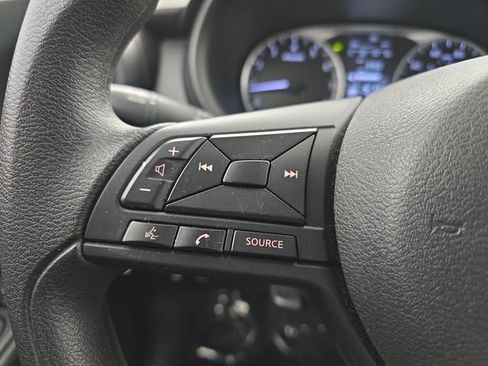 Used 2023 Nissan Kicks S w/ Interior Electronics Package FWD image 35