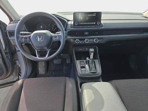 Certified 2024 Honda CR-V LX image 12