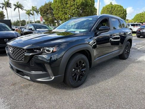 New 2026 MAZDA CX-50 AWD 2.5 S w/ Weather Package image 6