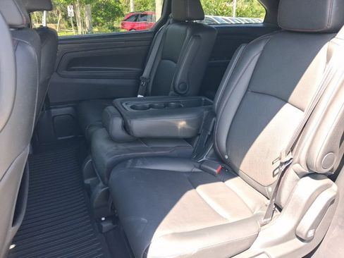 Certified 2024 Honda Odyssey Sport image 24