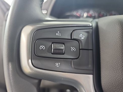 Used 2023 Chevrolet Suburban LS w/ Driver Alert Package AWD/4WD image 22