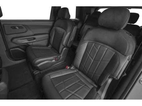 New 2027 Kia Telluride SX X-Pro AWD/4WD image 12