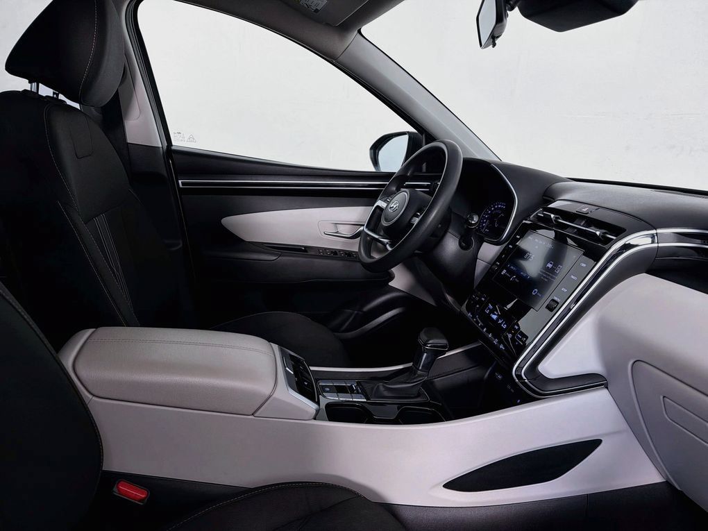 Used 2024 Hyundai Tucson SEL AWD/4WD image 36