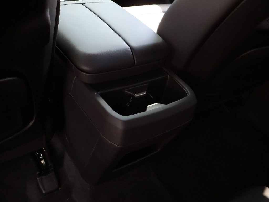 New 2027 Kia Telluride EX AWD/4WD image 16