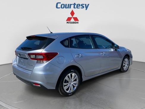Used 2022 Subaru Impreza 2.0i AWD/4WD image 7
