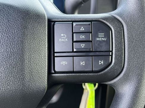 New 2026 Ford F150 STX w/ Equipment Group 200A RWD image 14