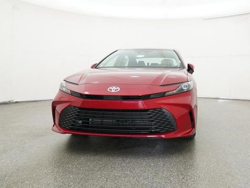 New 2026 Toyota Camry LE image 3