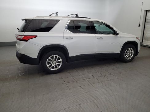 Used 2018 Chevrolet Traverse LT AWD/4WD image 10