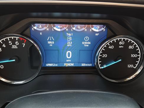 Used 2023 Ford F150 XLT w/ Equipment Group 302A High image 29