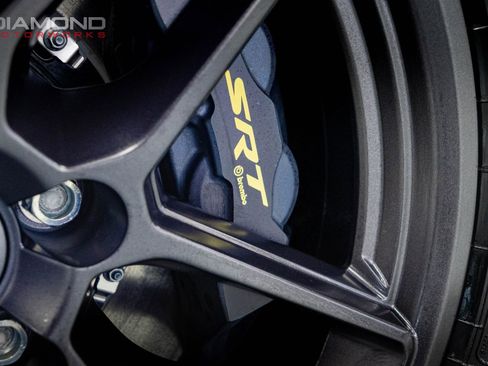 Used 2023 Dodge Challenger SRT Hellcat Redeye image 33