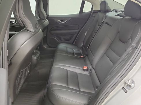 New 2025 Volvo S60 B5 Plus w/ Protection Package Premier FWD image 12