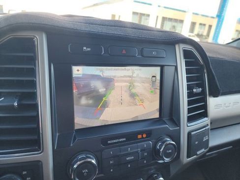 Used 2019 Ford F250 Lariat w/ Chrome Package AWD/4WD image 33