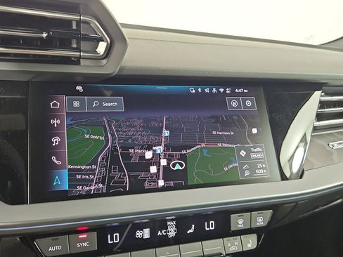 New 2026 Audi A3 2.0T Premium image 32