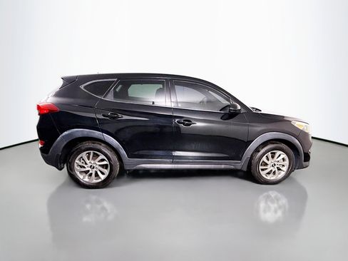 Used 2017 Hyundai Tucson SE image 11