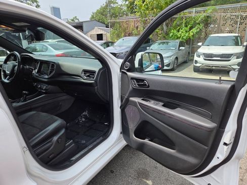 Used 2021 Dodge Durango GT AWD/4WD image 10