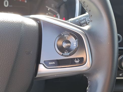 Used 2022 Honda CR-V EX-L image 27