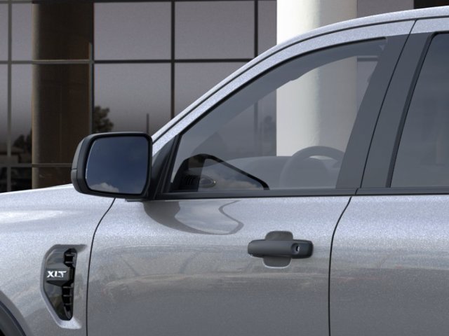 New 2026 Ford Ranger XLT w/ FX4 Off-Road Package AWD/4WD image 20