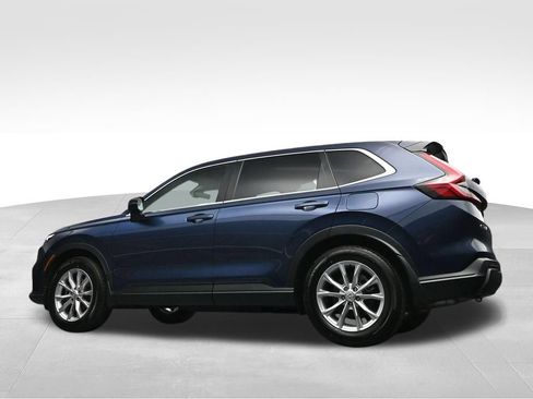 Used 2024 Honda CR-V EX-L image 35