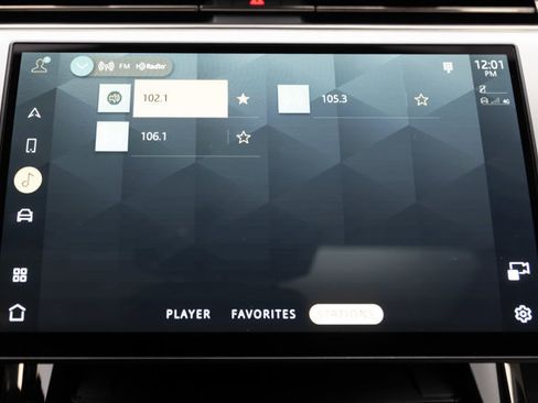 Used 2023 Land Rover Range Rover Sport SE AWD/4WD image 85