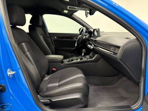 Used 2024 Honda Civic Sport image 31