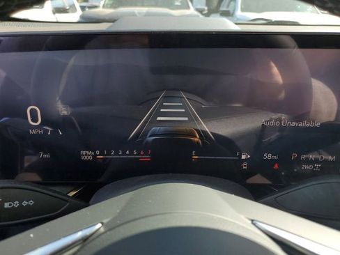 New 2026 Buick Envision Avenir image 31