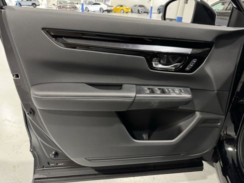 New 2026 Honda CR-V EX-L image 22