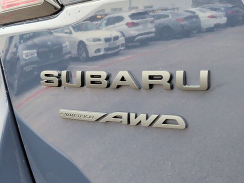 Used 2024 Subaru Outback Onyx Edition XT image 11