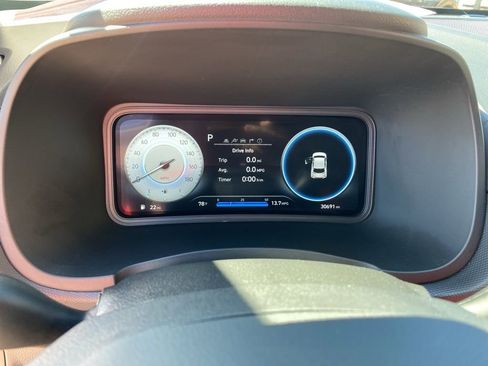 Used 2022 Hyundai Kona N image 29