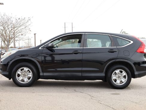 Used 2016 Honda CR-V EX image 2