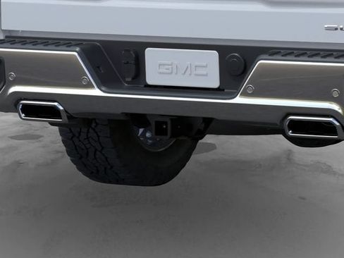 New 2026 GMC Sierra 1500 SLT w/ SLT Premium Plus Package AWD/4WD image 14