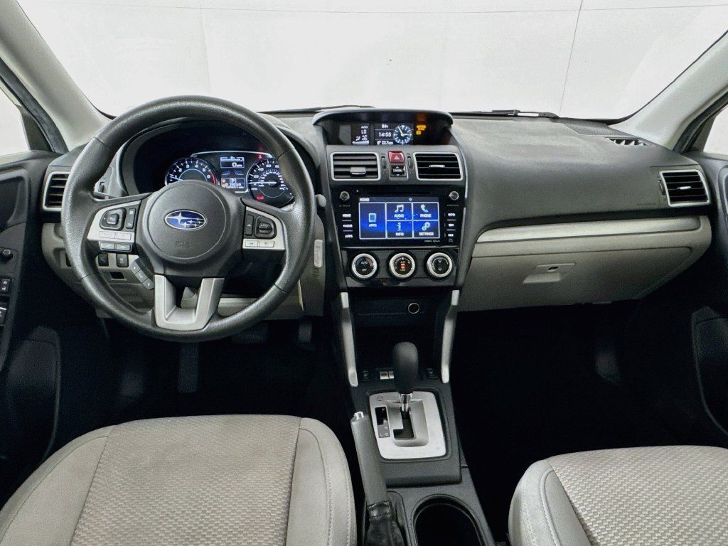 Used 2017 Subaru Forester 2.5i Premium AWD/4WD image 27