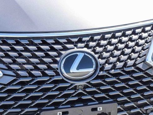 Used 2022 Lexus RX 350 FWD w/ Premium Package image 13