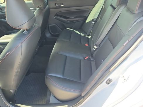 Certified 2025 Nissan Altima 2.5 SR FWD image 15