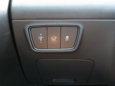 Used 2023 Hyundai Tucson SEL w/ Convenience Package AWD/4WD image 26