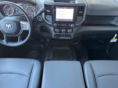 New 2026 RAM 5500 Tradesman w/ Chrome Appearance Group RWD image 12