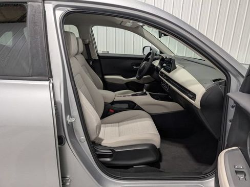 Used 2026 Honda HR-V LX image 28