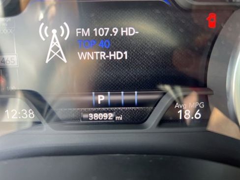 Used 2025 RAM 1500 Laramie image 13