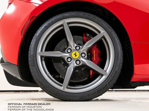 Used 2023 Ferrari F8 Tributo . image 17